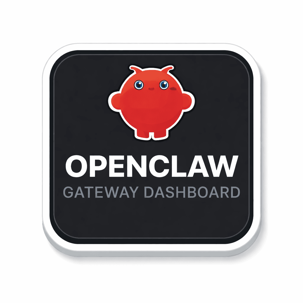 OPENCLAW Logo